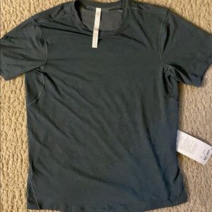 Lululemon In Mind SS Shirt